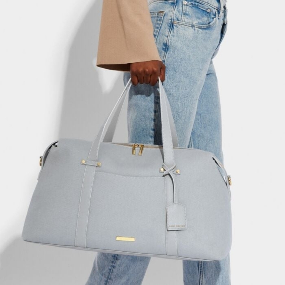 New Katie Loxton Amalfi Canvas Tote. NEW